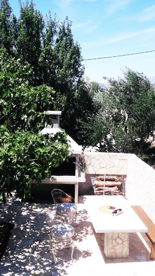 Apartment "Ane" Kruševo Zewnętrze zdjęcie