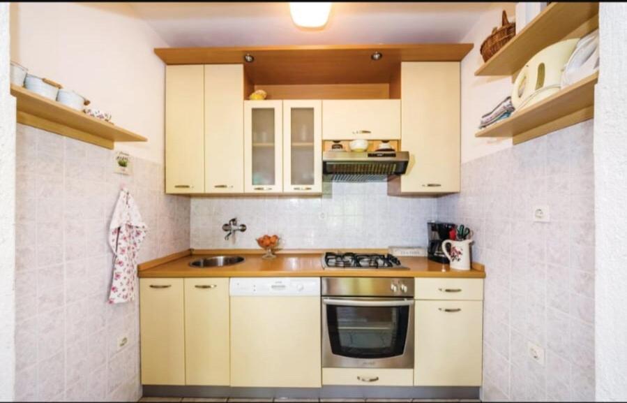 Apartment "Ane" Kruševo Zewnętrze zdjęcie