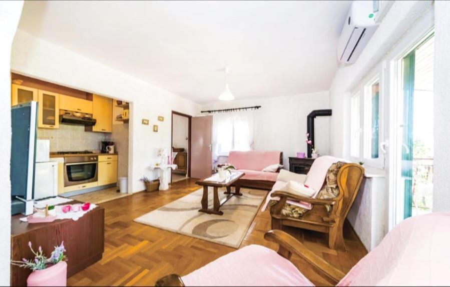 Apartment "Ane" Kruševo Zewnętrze zdjęcie