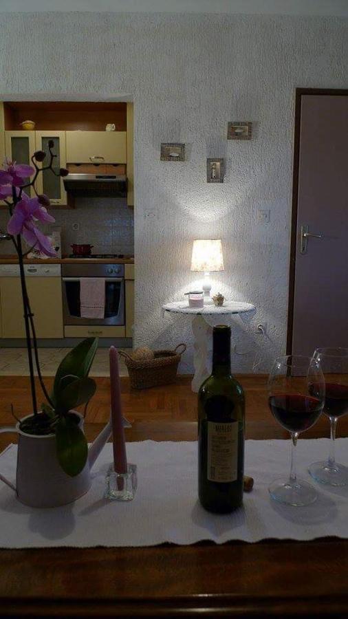 Apartment "Ane" Kruševo Zewnętrze zdjęcie