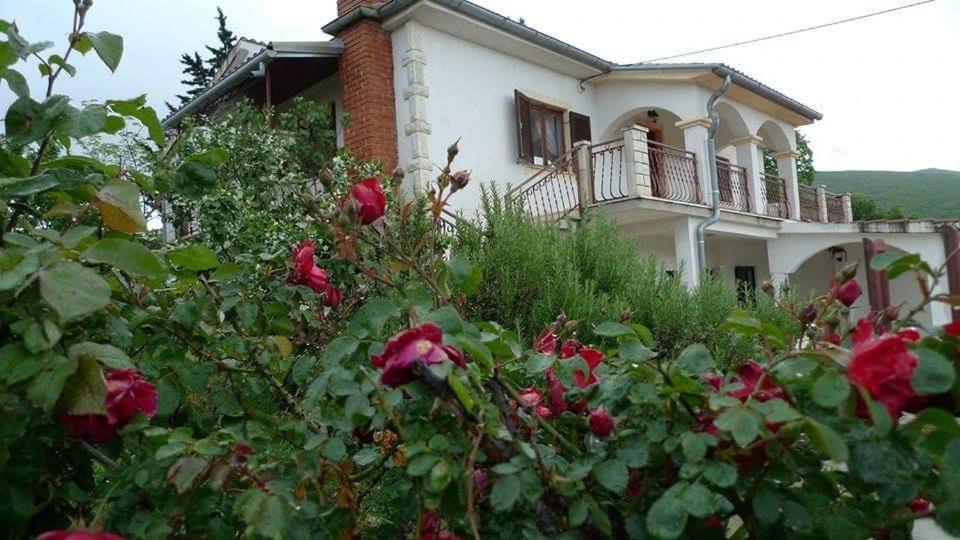 Apartment "Ane" Kruševo Zewnętrze zdjęcie