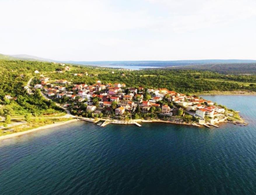 Apartment "Ane" Kruševo Zewnętrze zdjęcie