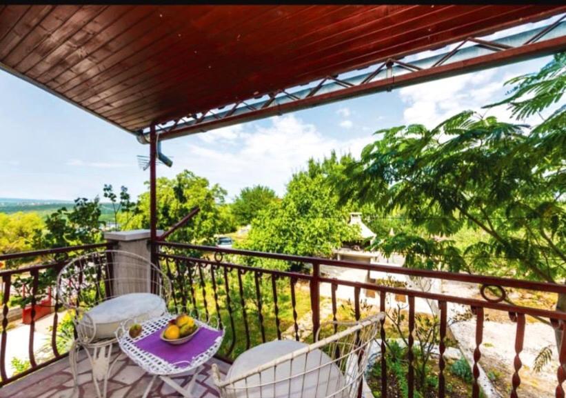 Apartment "Ane" Kruševo Zewnętrze zdjęcie
