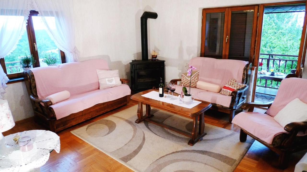 Apartment "Ane" Kruševo Zewnętrze zdjęcie