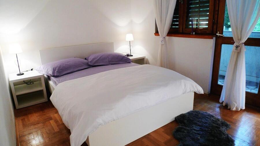 Apartment "Ane" Kruševo Zewnętrze zdjęcie
