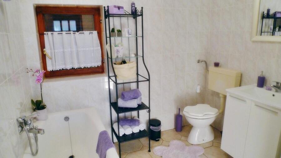Apartment "Ane" Kruševo Zewnętrze zdjęcie
